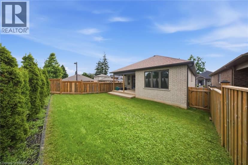 6 BECKETT Drive Unit# 10 — photo 23 of 26
