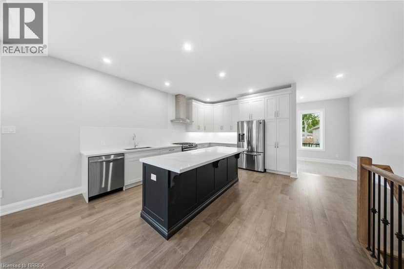 6 BECKETT Drive Unit# 10, Brantford, photo 7