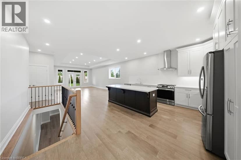 6 BECKETT Drive Unit# 10, Brantford, photo 5