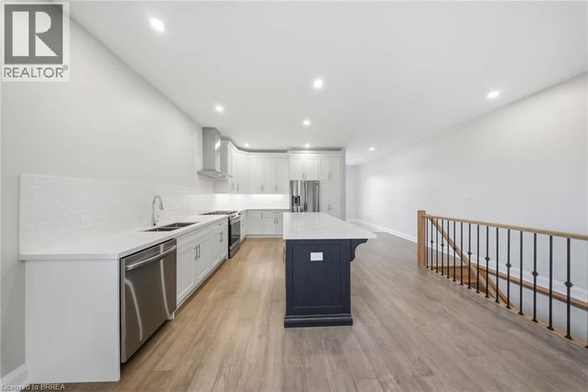 6 BECKETT Drive Unit# 10, Brantford, photo 6