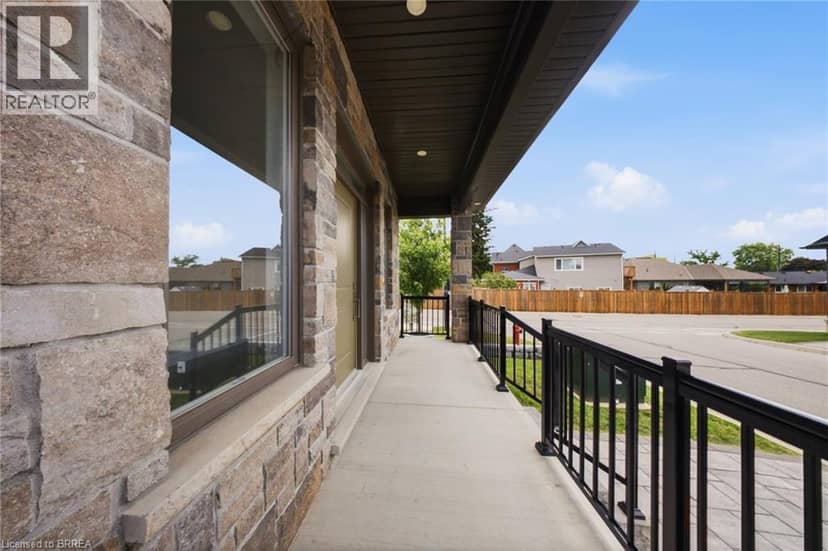 6 BECKETT Drive Unit# 10, Brantford, photo 3