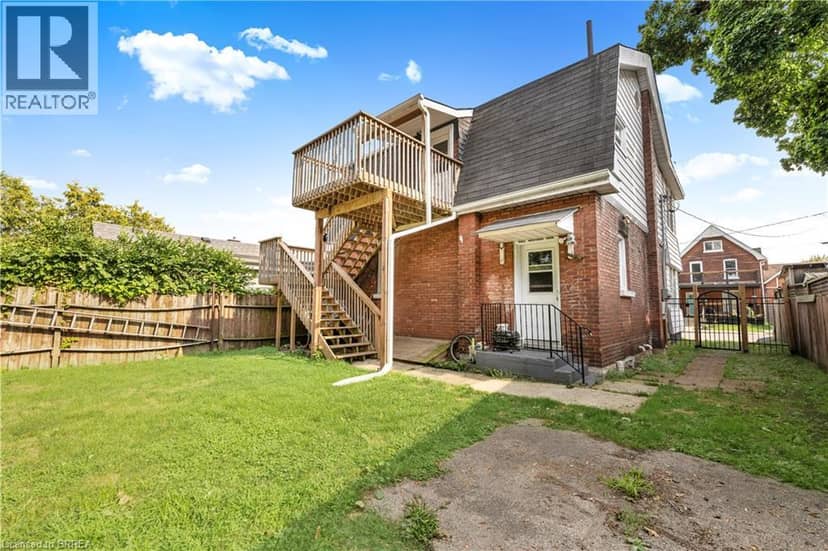 86 VICTORIA Street, Brantford, photo 4