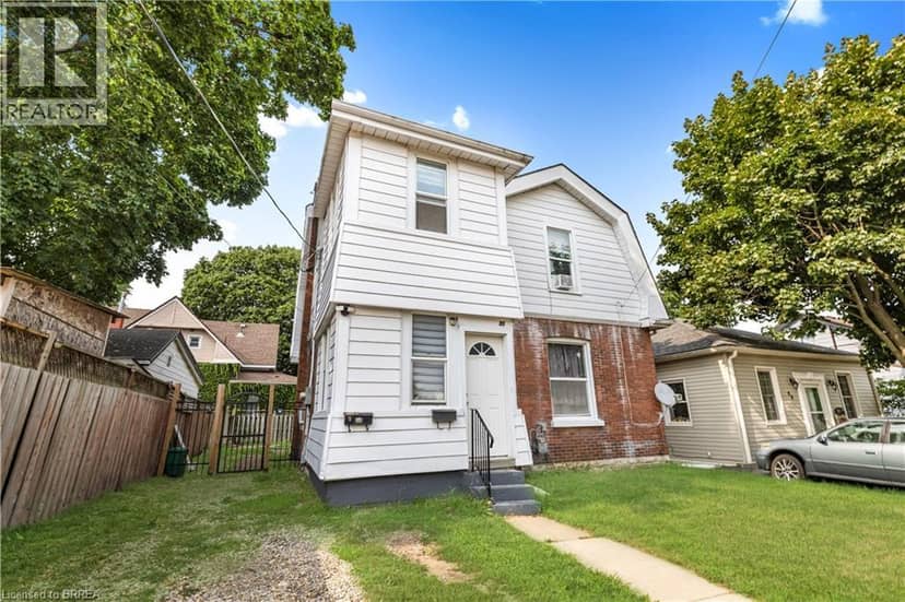 86 VICTORIA Street, Brantford, photo 2