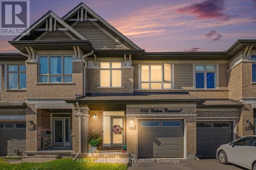 756 Cairn Crescent, Ottawa, photo 2