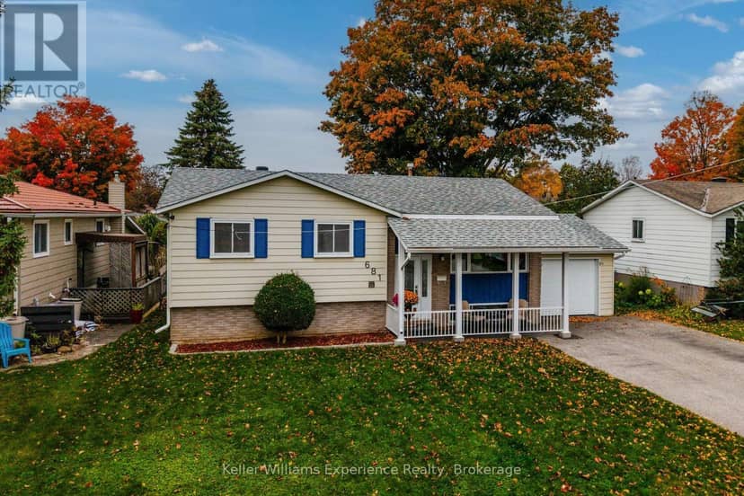 681 Harvey Avenue, Midland
