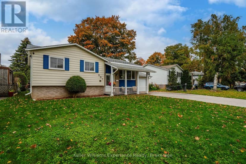 681 Harvey Avenue, Midland, photo 3