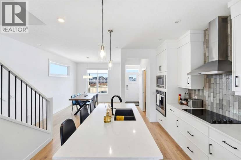 29 Herron Mews NE, Calgary, photo 3