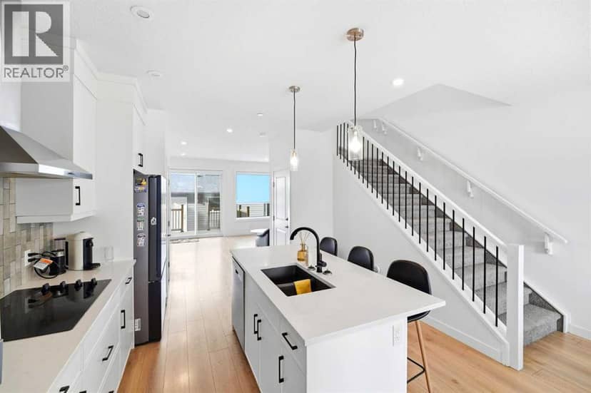 29 Herron Mews NE, Calgary, photo 4