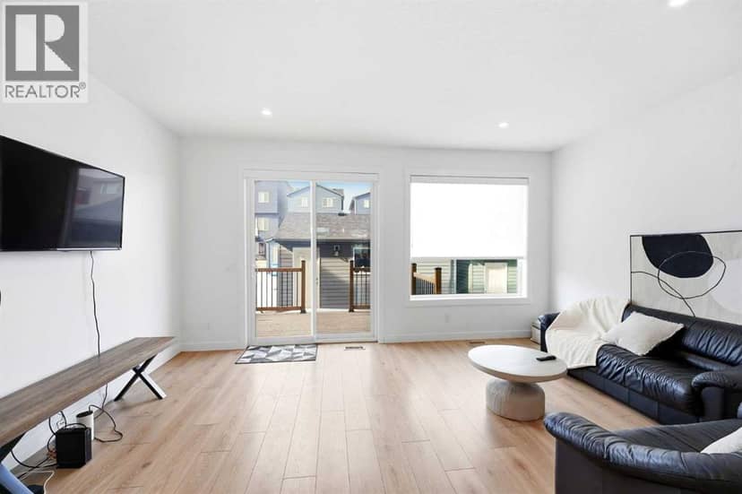 29 Herron Mews NE, Calgary, photo 5