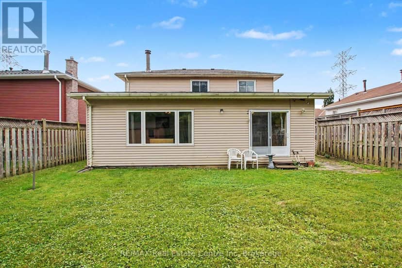 78 Rolling Meadows Drive — photo 36 of 40