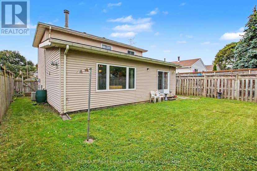 78 Rolling Meadows Drive — photo 37 of 40