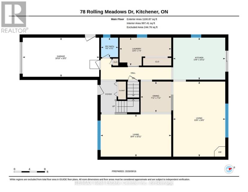 78 Rolling Meadows Drive — photo 39 of 40
