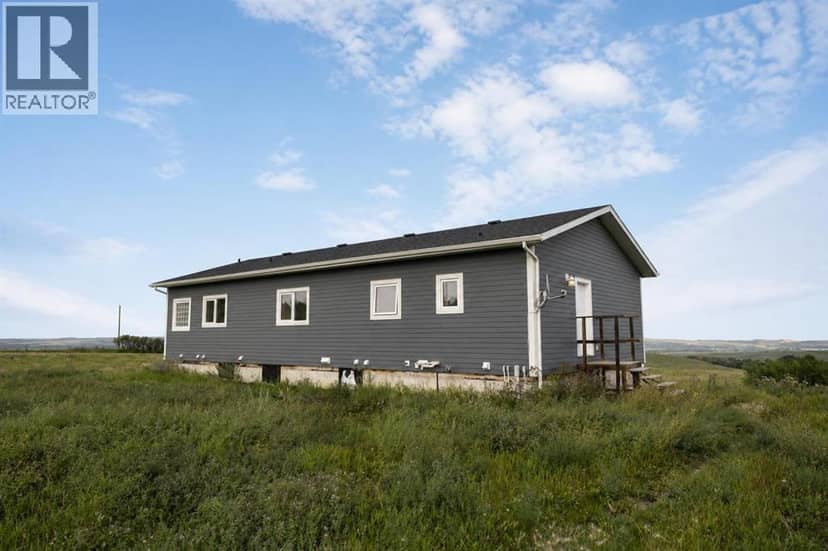 23515 Township Road 402, Rural Lacombe County, photo 6