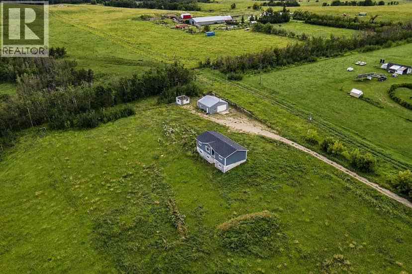 23515 Township Road 402, Rural Lacombe County, photo 3