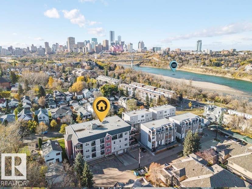 #312 9739 92 ST NW, Edmonton