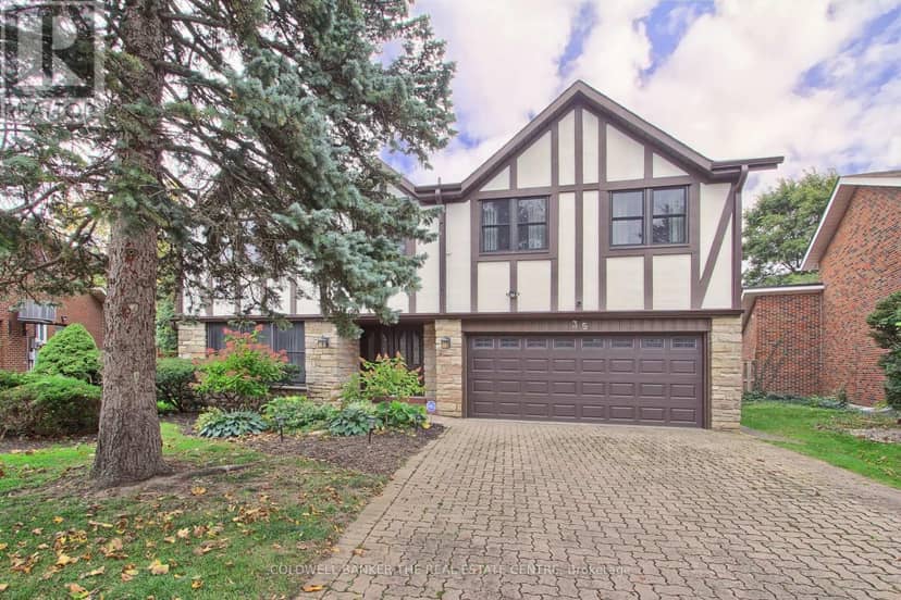 35 Tofino Crescent, Toronto