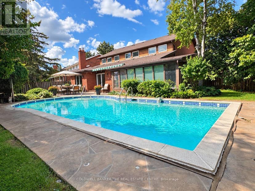 35 Tofino Crescent, Toronto, photo 4