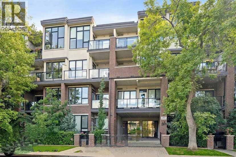 210, 317 22 Avenue SW, Calgary, photo 2