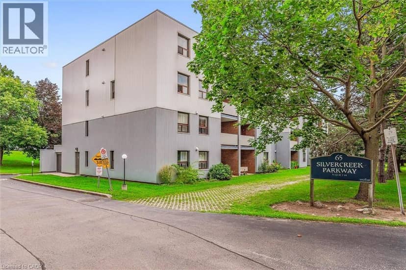 65 SILVERCREEK Parkway N Unit# 404 — photo 1 of 35