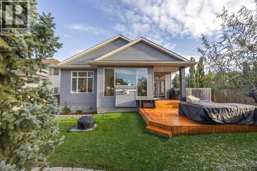 16 Royal oak Heights NW — photo 39 of 40