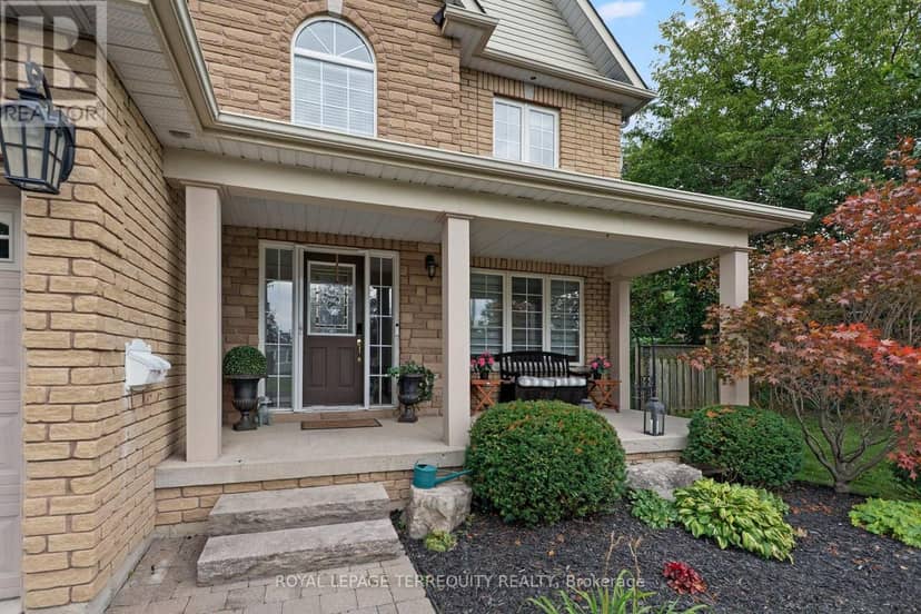611 Capilano Crescent, Oshawa, photo 2