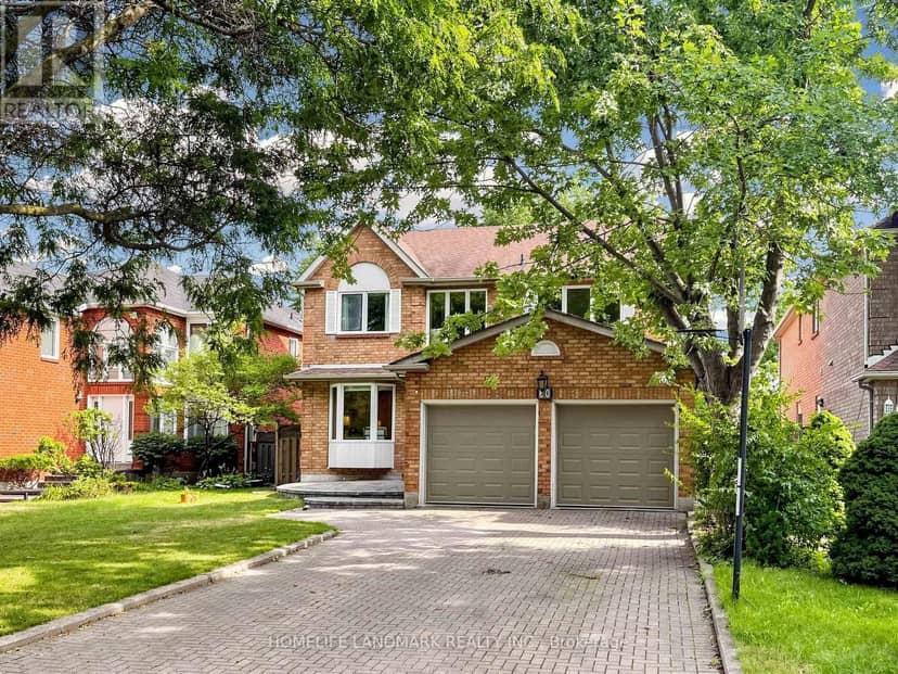 60 Ingleborough Court, Markham, photo 2
