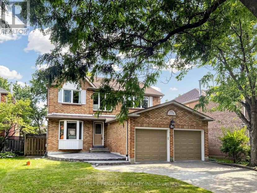 60 Ingleborough Court, Markham, photo 3