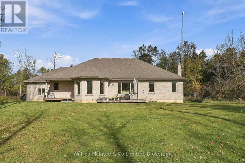 421560 Concession 6 Ndr, West Grey, photo 4