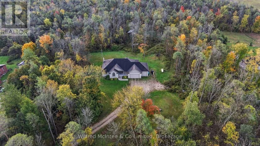 421560 Concession 6 Ndr, West Grey, photo 7