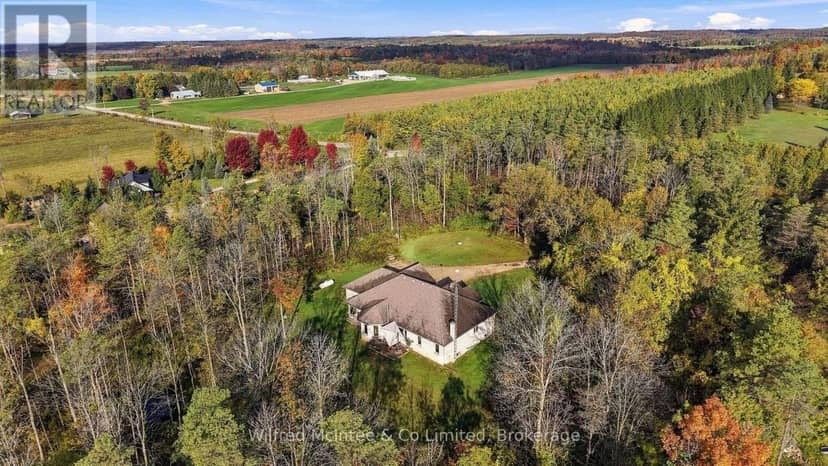 421560 Concession 6 Ndr, West Grey, photo 8