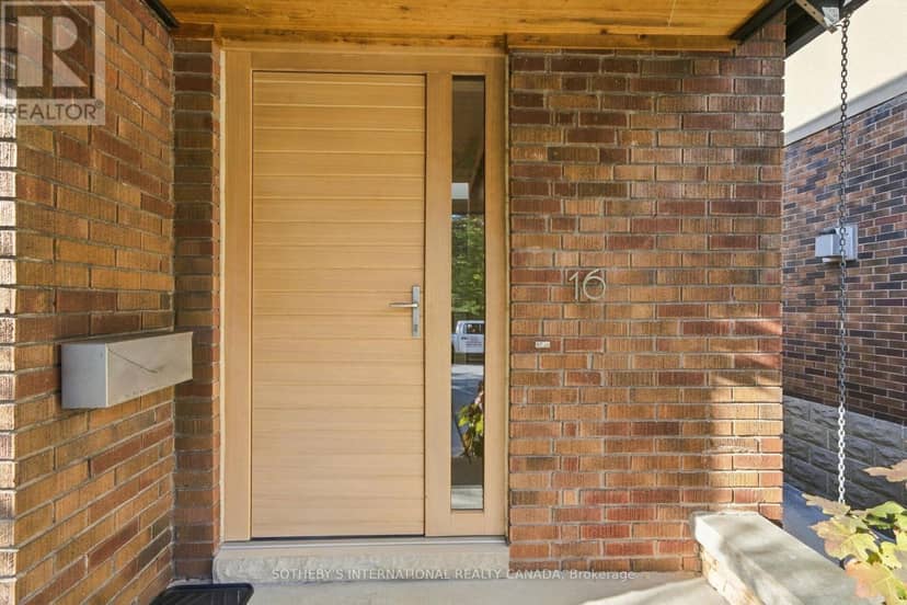 16 Sunnybrook Road, Toronto, photo 6