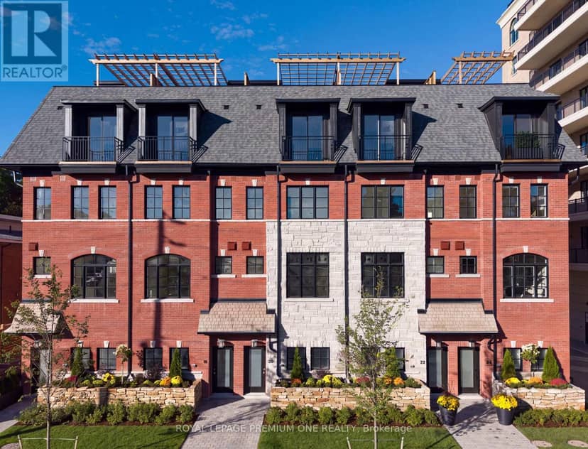 24 Earlington Avenue, Toronto, photo 4