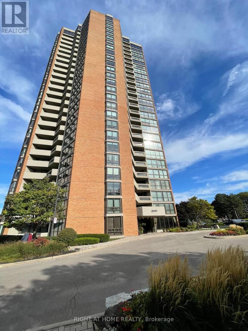 707 - 2000 Islington Avenue, Toronto