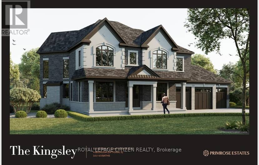 20 Private Berry Drive, Amaranth