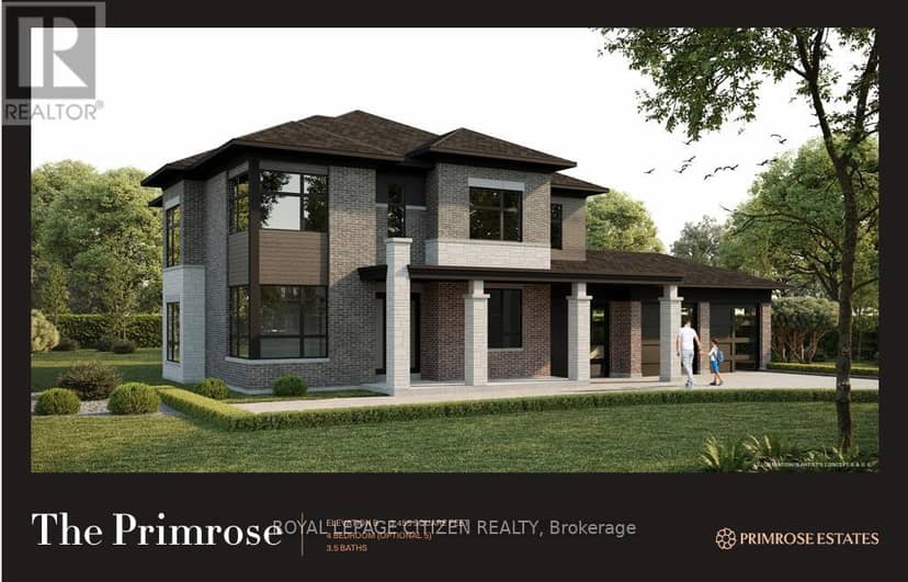22 Private Berry Drive, Amaranth