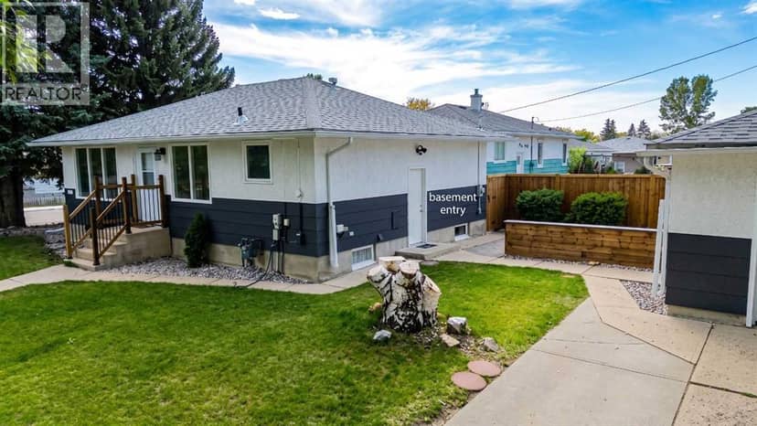 1721 2B Avenue N, Lethbridge, photo 4