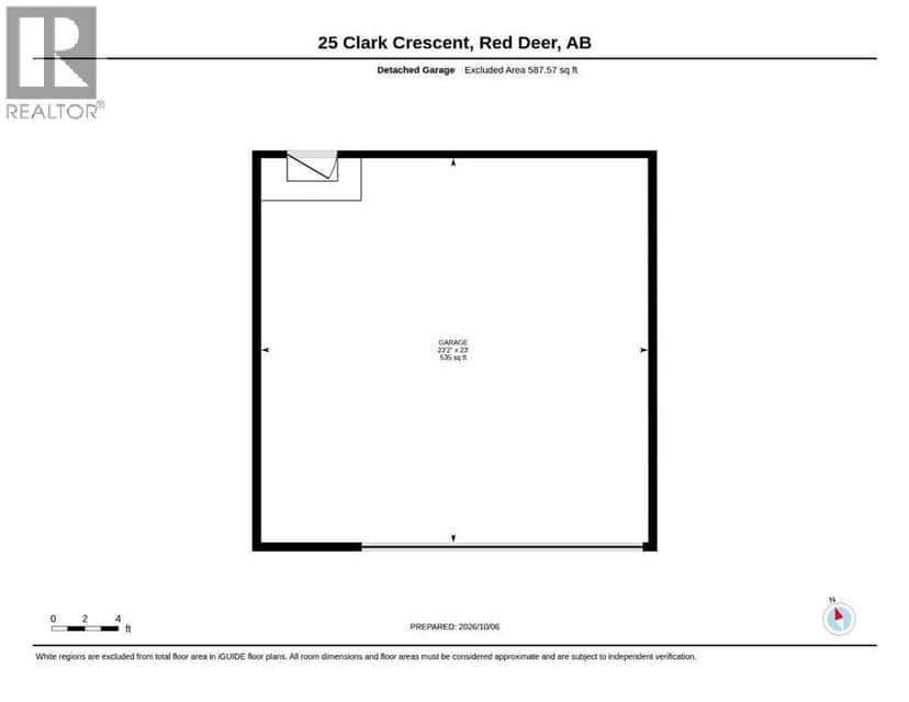 25 Clark Crescent — photo 31 of 31