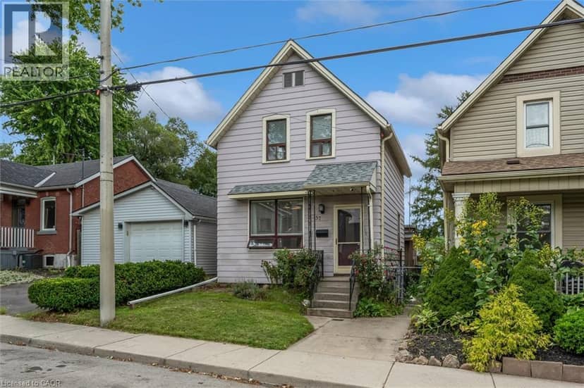 157 MACAULAY Street E — photo 1 of 26