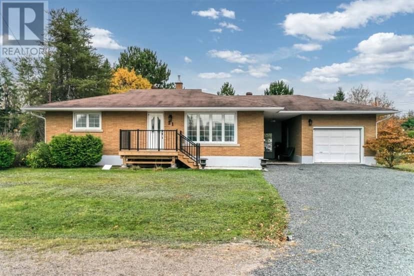 21 Richard Court, Dowling