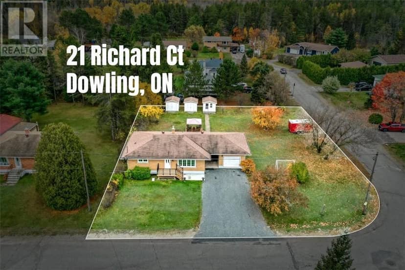 21 Richard Court, Dowling, photo 2