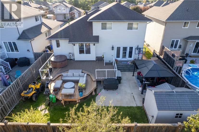19 Berrygrove Court, Garson, photo 3