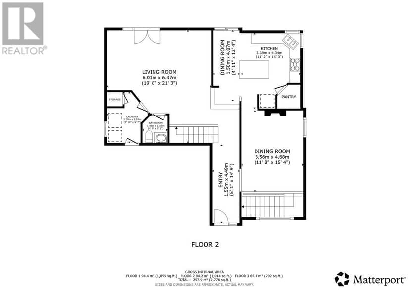 19 Berrygrove Court, Garson, photo 6
