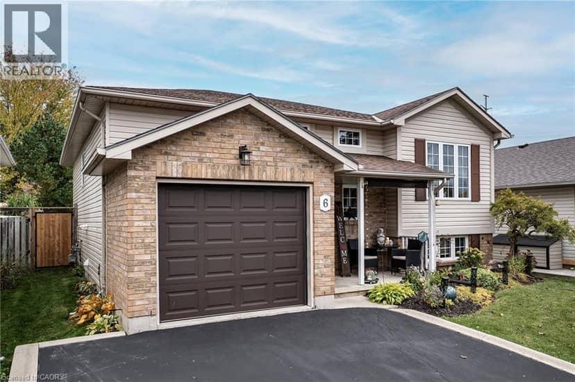 6 STUART Street, Caledonia, photo 2