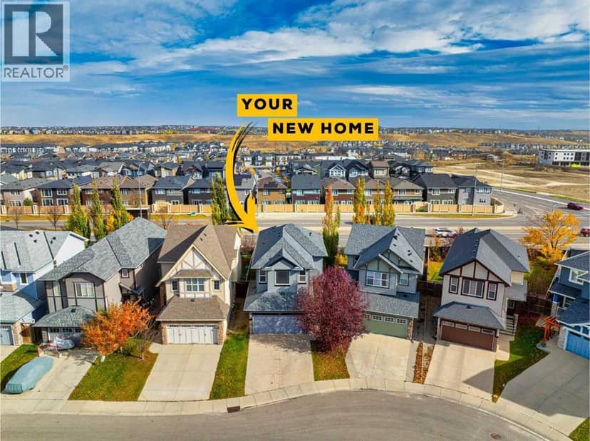 119 Sage Hill Green NW, Calgary, photo 3