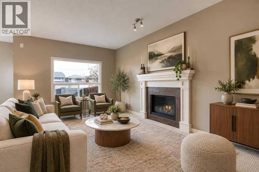 119 Sage Hill Green NW, Calgary, photo 4
