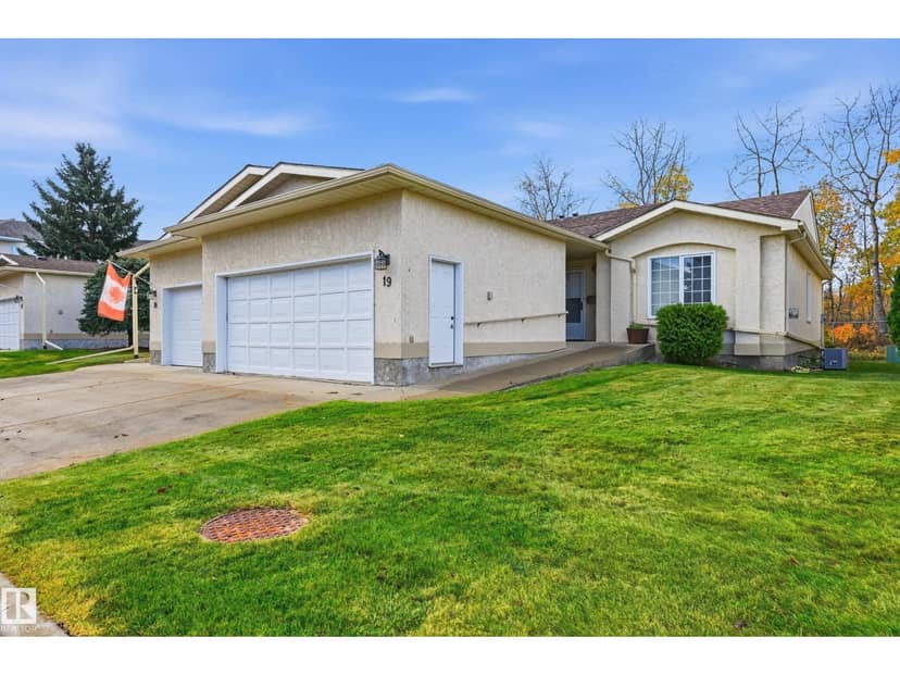 #19 10 Grange Dr, St. Albert, photo 2