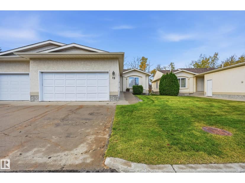 #19 10 Grange Dr, St. Albert, photo 4