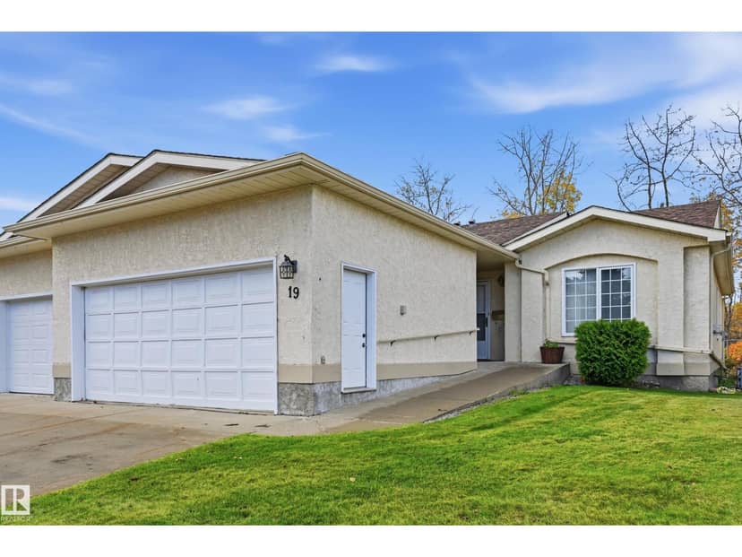 #19 10 Grange Dr, St. Albert, photo 3