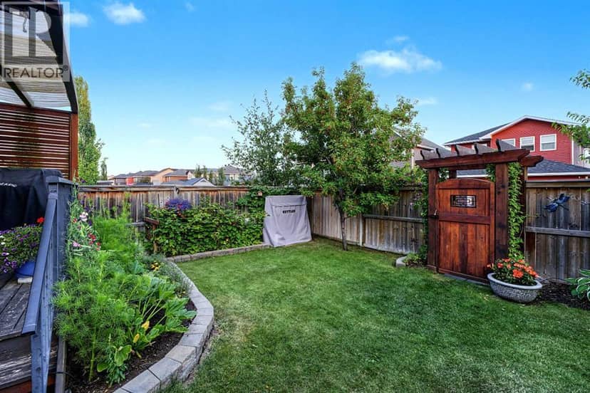 371 Evanspark Gardens NW — photo 37 of 40