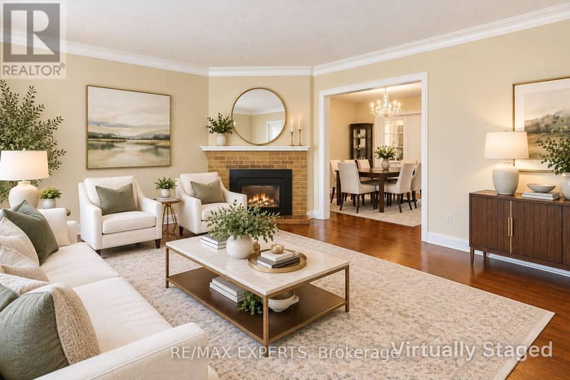 11 Knollside Drive, Richmond Hill, photo 4